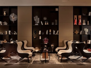 PARK PLAZA LONDON RIVERBANK