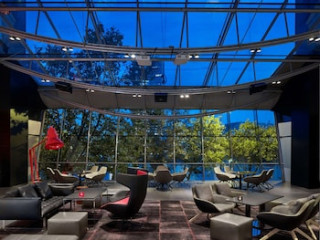 PARK PLAZA LONDON RIVERBANK