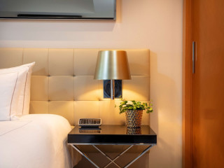 Park Plaza London Riverbank