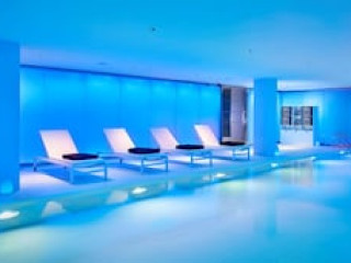 PARK PLAZA LONDON WATERLOO