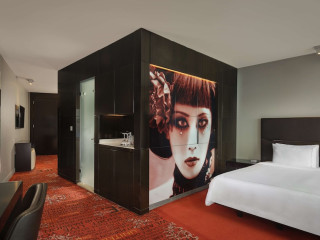 Park Plaza London Westminster Bridge