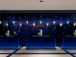 PARK PLAZA VICTORIA LONDON