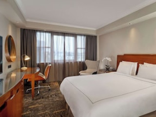 PARK PLAZA VICTORIA LONDON