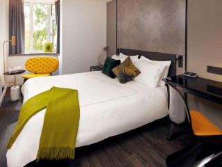 Park Plaza Vondelpark