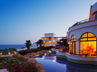 PARK REGENCY SHARM (EX. HYATT REGENCY )