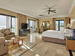 PARK REGENCY SHARM EL SHEIKH RESORT