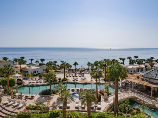 PARK REGENCY SHARM EL SHEIKH RESORT