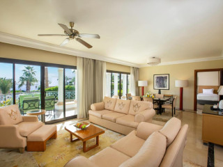 PARK REGENCY SHARM EL SHEIKH RESORT