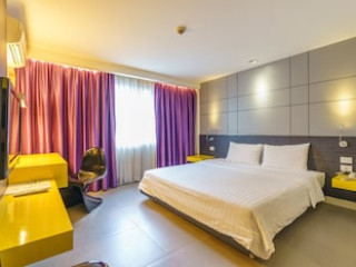 PARK RESIDENCE BANGKOK