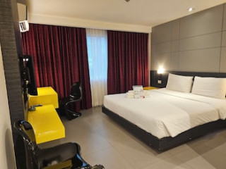 PARK RESIDENCE BANGKOK