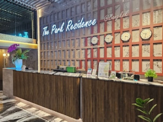 PARK RESIDENCE BANGKOK