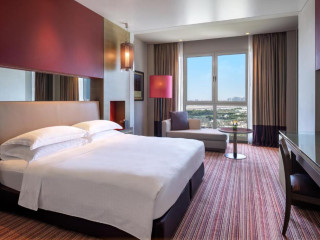 Park Rotana Abu Dhabi