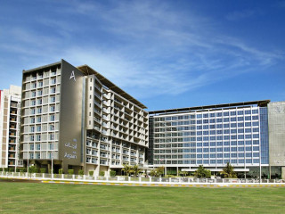 Park Rotana Abu Dhabi