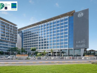 Park Rotana Abu Dhabi