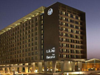 PARK ROTANA ABU DHABI