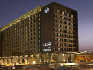 Park Rotana 