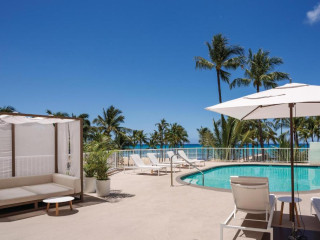 Park Shore Waikiki