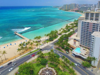 Park Shore Waikiki