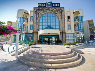 PARK SIDE HOTEL