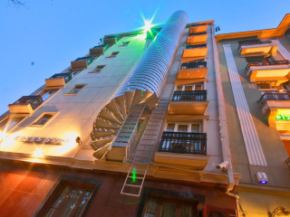 Park Star Hotel Taksim
