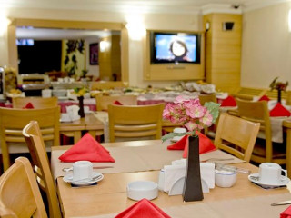 Park Star Hotel Taksim