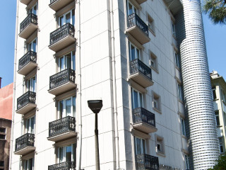 Park Star Hotel Taksim