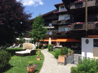Parkhotel Seefeld