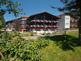 Parkhotel Seefeld