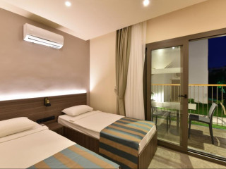 PARKIM AYAZ HOTEL