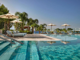 Parklane, a Luxury Collection Resort & Spa