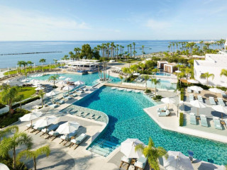 Parklane, a Luxury Collection Resort & Spa