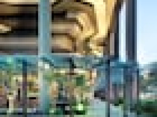 PARKROYAL COL Pickering