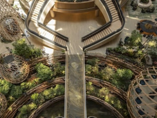 PARKROYAL COLLECTION MARINA BAY