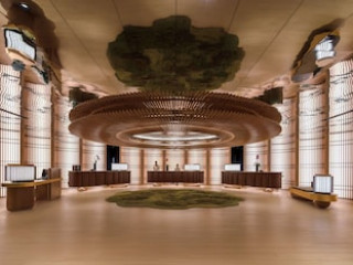 PARKROYAL COLLECTION MARINA BAY