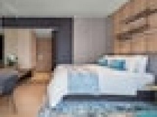 PARKROYAL COLLECTION Marina Bay, Singapore