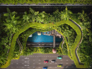 PARKROYAL COLLECTION Pickering, Singapore