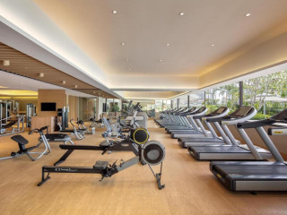 Parkroyal on Beach Road