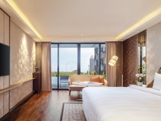 PARKROYAL ON BEACH ROAD