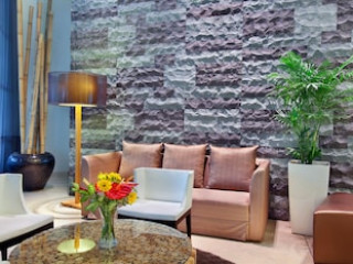 PARKROYAL SERVICED SUITES