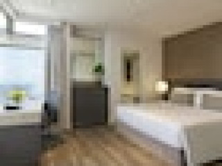 PARKROYAL Serviced Suites Singapore