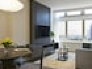 PARKROYAL Serviced Suites Singapore