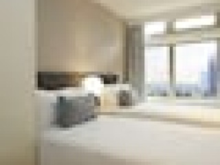 PARKROYAL Serviced Suites Singapore