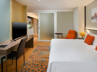 PARKROYAL SUITES BANGKOK