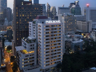 PARKROYAL SUITES BANGKOK