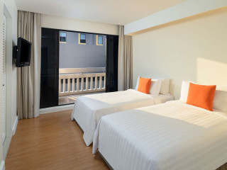 PARKROYAL Suites Bangkok