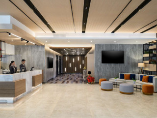 PARKROYAL Suites Bangkok