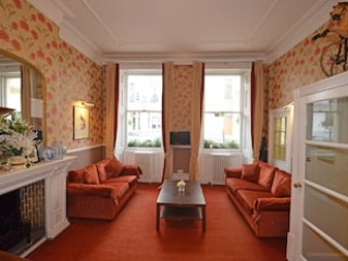 PARKWOOD AT MARBLE ARCH