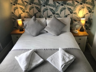 PARKWOOD AT MARBLE ARCH