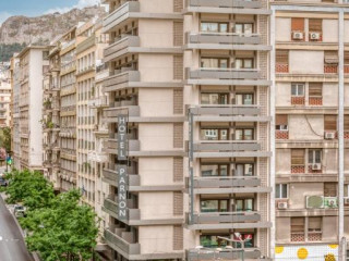 Parnon Hotel