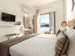 Paros Bay Hotel